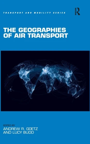 Geographies of Air Transport