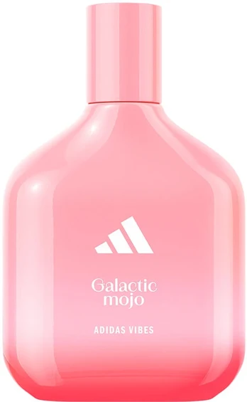 Adidas Galactic Mojo EDP Purškiklis, 100 ml