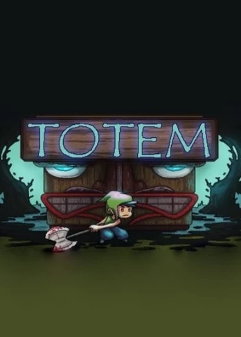Totem Steam