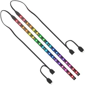 SilentiumPC Aurora Stripes ARGB LED strip