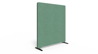 Lintex Edge gulvskærm 1200x1350 mm