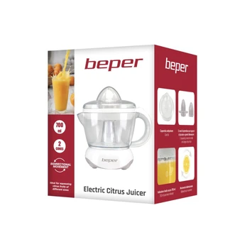 Sulčiaspaudė Beper BP.102