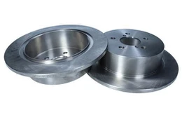 Stabdžių diskas MAXGEAR 19-2356