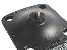 Gpa Flowsystem As Saunders Membran XB - 65mm T/type A