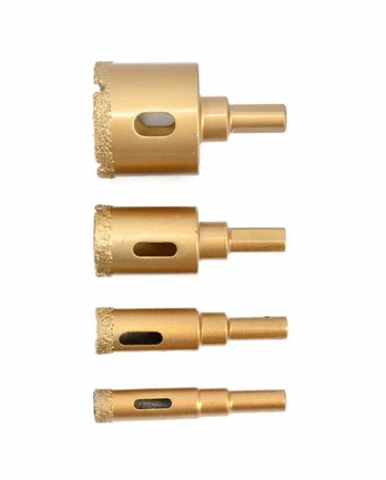 AW-Tools AWTOOLS KARŪNA SU DEIMANTINIU KALLIS 125mm