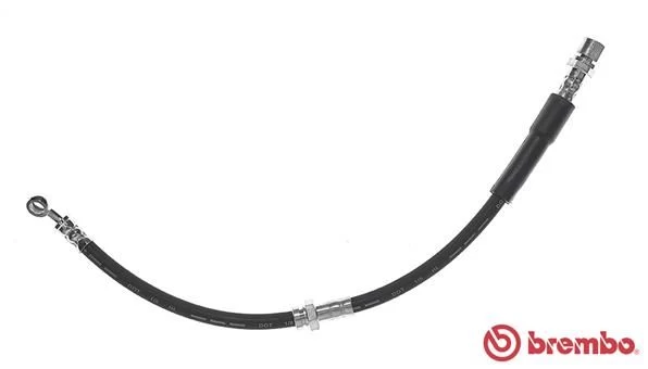 Stabdžių žarnelė BREMBO T 15 017