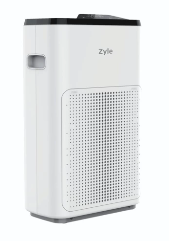 Oro valytuvas Zyle ZY03AP, 40 W, 3 lygių oro valymas