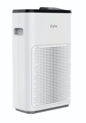 Oro valytuvas Zyle ZY03AP, 40 W, 3 lygių oro valymas kaina