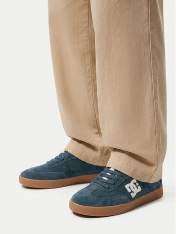 Laisvalaikio batai DC Shoes EO-MP40-853SHC2 Mėlyna
