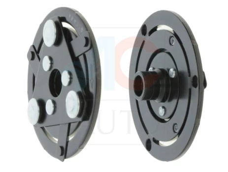 Pavaros plokštė, magnetinės sankabos kompresorius ACAUTO AC-05SS04
