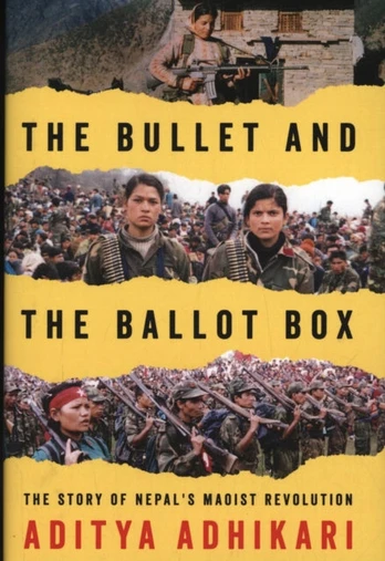 Bullet and the Ballot Box