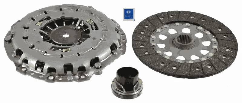 Sankabos komplektas SACHS 3000 951 846