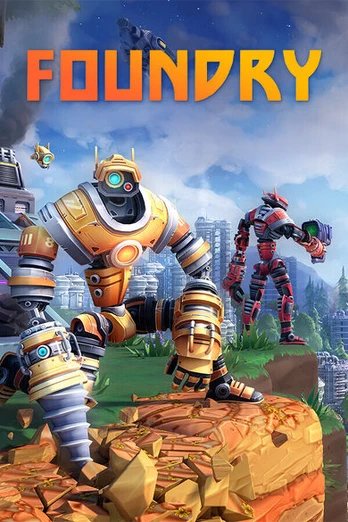 Foundry PC