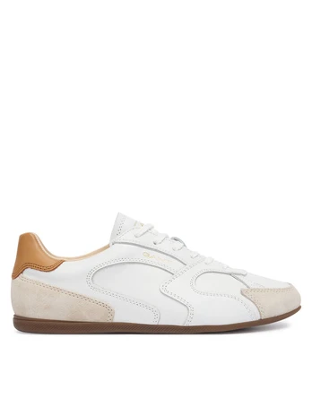 Gant Laisvalaikio batai Sperly 33531362 Balta