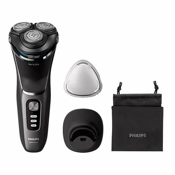 SKUSTUVAS PHILIPS SERIES 3000