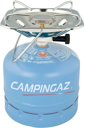 Campingaz Super Carena R Canister viryklė