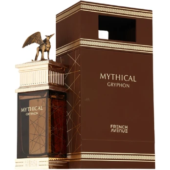 French Avenue Mythical Gryphon EDP U 100 ml