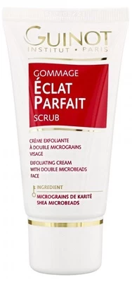 Veido šveitiklis Guinot Eclat Parfait, 50 ml, moterims
