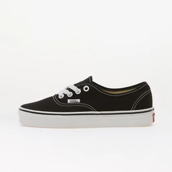 Vans Authentic Black - Dydis 37 (VN000E9BBLA1 Vans batai)