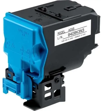 TNP-50C Cyan