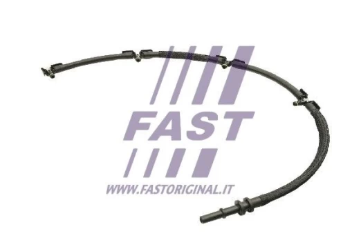 Degalų žarna FAST FT39600