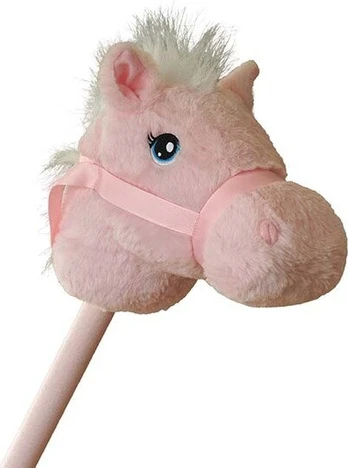 Krea - Hobby Horse - Pink (36-2053)