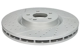 DELPHI BG9229C Brake Disc kaina