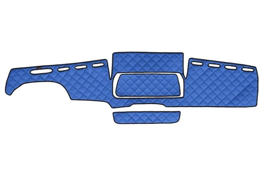 grindų kilimėlis F-CORE F-CORE FD08 BLUE