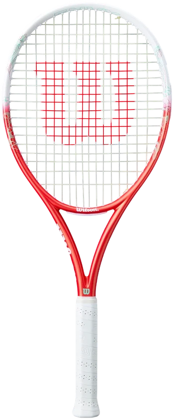 WILSON ENVY SE teniso raketė (Dydis: 2)