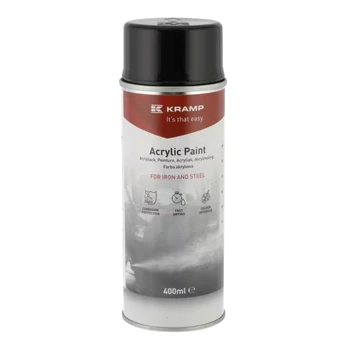 Juodi dažai 400ml., 911504KR