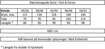 Festartikel Muller Ši tirolietiška suknelė