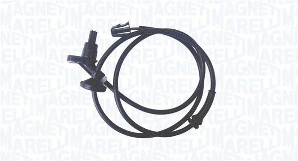 Jutiklis, rato greitis MAGNETI MARELLI 172100050010
