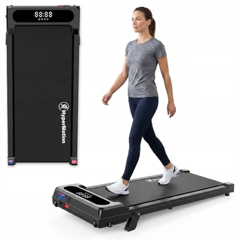 Elektrinis vaikščiojimo takelis po stalu HyperMotion Walkpad HYP128 WALKPAD