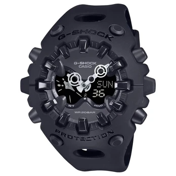 Vyriškas laikrodis Casio GA-V01-1AER