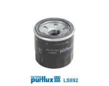 Alyvos filtras PURFLUX LS892 kaina