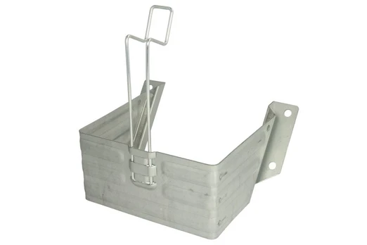 Ratų atramos CARGOPARTS CARGO-E020FK
