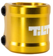 Tilt ARC Double Pro Scooter Clamp