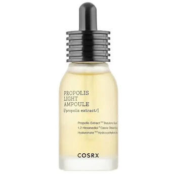 COSRX - Hydrating ampoule with propolis Full Fit (Propolis Light Ampoule) 30 ml
