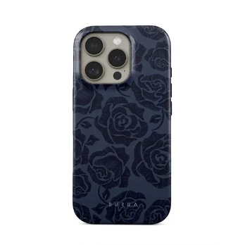 Illusion - iPhone 16 Pro Case, Tough (MagSafe) / N/A