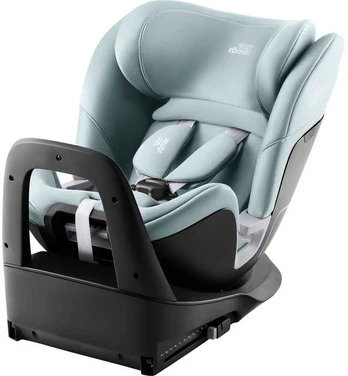 BRITAX RÖMER SWIVEL turvaistuin, 40–125 cm, Ocean