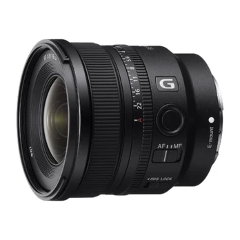 Sony FE 16mm F1.8 G Sony E