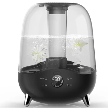 Oro drėkintuvas Deerma F327W, 5 l