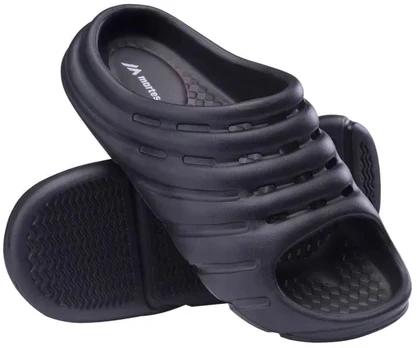 Martes Essentials Gras M 92800598418 Šlepetės