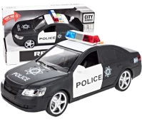 Policijos automobilis inercinis (103782) kaina