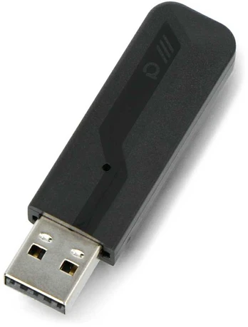 Dresden Elektronik ConBee III – ZigBee šliuzas – USB šliuzas – Phoscon