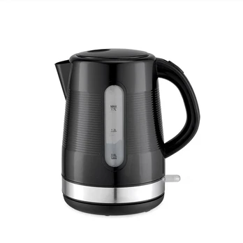 Virdulys MAESTRO MR-035-BLACK