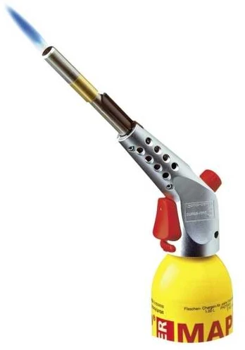 Rothenberger PALNIK SUPER FIRE 3 BASIC SET