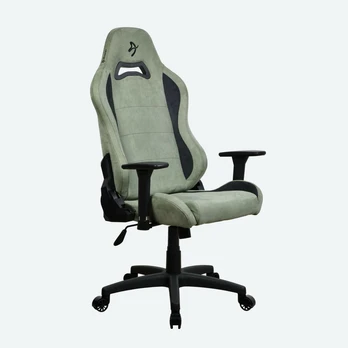 Arozzi Torretta 2023 Edition | Arozzi | Supersoft | Forest green