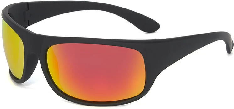 Akiniai nuo saulės Label L1582P Polarized