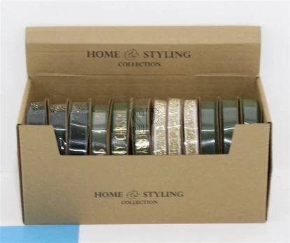 Gift wrapping tape CAA941620. 5 m